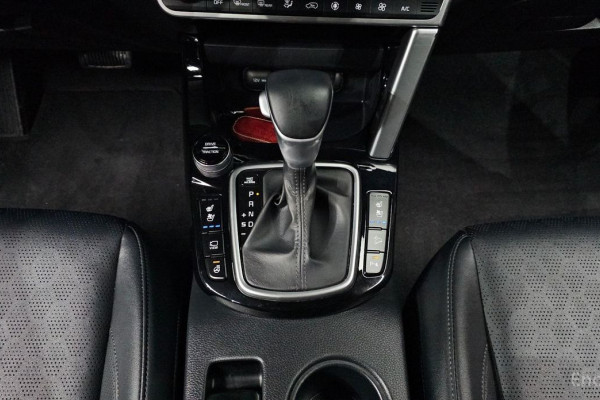 2021 Kia Seltos с пробегом 85 897 км