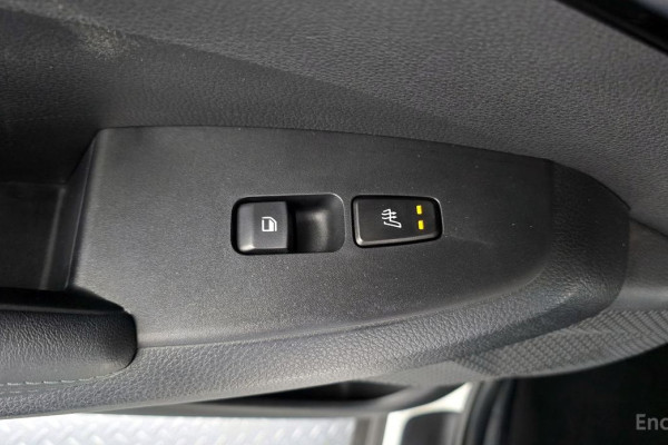 2021 Kia Seltos с пробегом 53 206 км