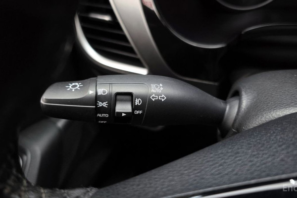 2021 Kia Seltos с пробегом 53 206 км