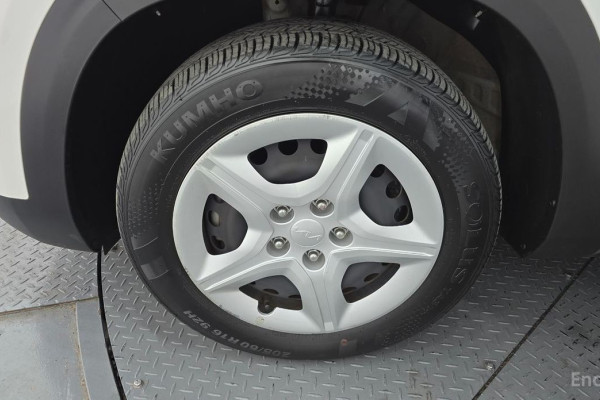 2022 Kia Seltos с пробегом 75 435 км