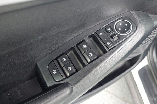 2021 Kia Seltos с пробегом 78 919 км