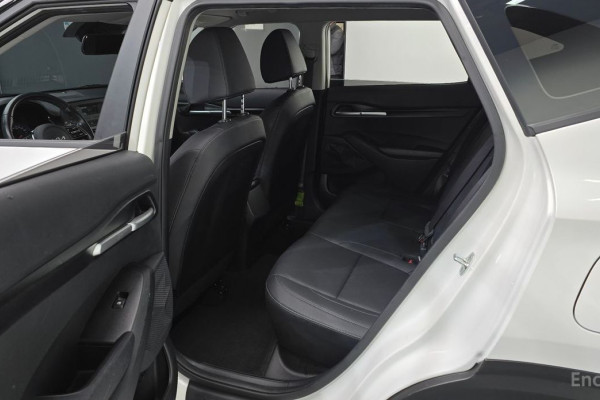 2022 Kia Seltos с пробегом 75 435 км