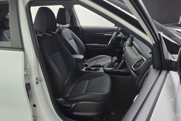 2022 Kia Seltos с пробегом 75 435 км