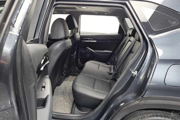 2022 Kia Seltos с пробегом 81 155 км