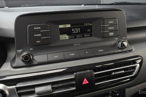 2022 Kia Seltos с пробегом 75 435 км