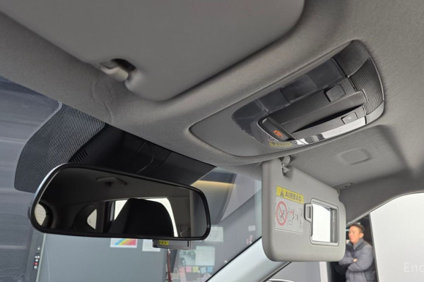 2022 Kia Seltos с пробегом 75 435 км