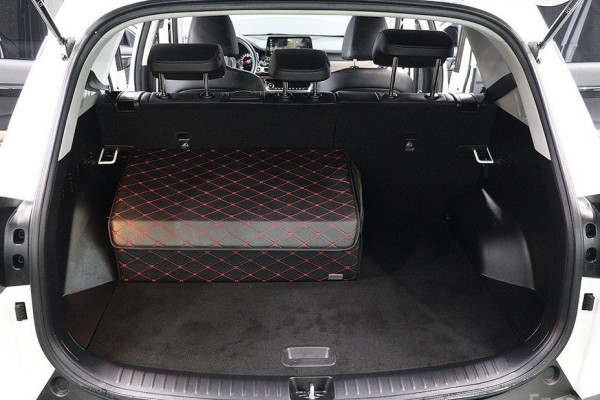 2021 Kia Seltos с пробегом 49 966 км