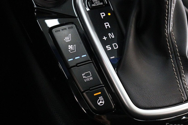 2021 Kia Seltos с пробегом 49 966 км