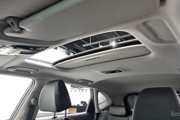 2022 Kia Seltos с пробегом 81 155 км