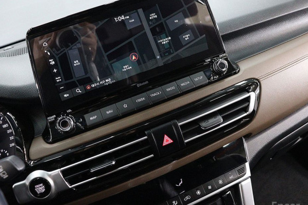 2021 Kia Seltos с пробегом 49 966 км