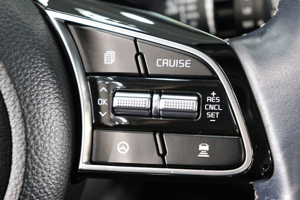 2021 Kia Seltos с пробегом 49 966 км