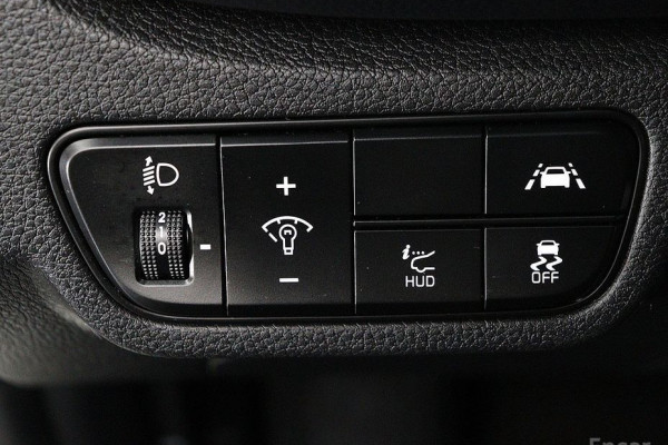 2021 Kia Seltos с пробегом 49 966 км