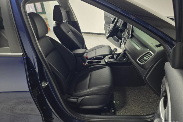 2021 Kia Seltos с пробегом 79 600 км