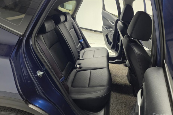 2021 Kia Seltos с пробегом 79 600 км