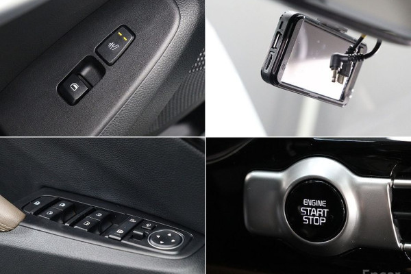 2021 Kia Seltos с пробегом 49 966 км