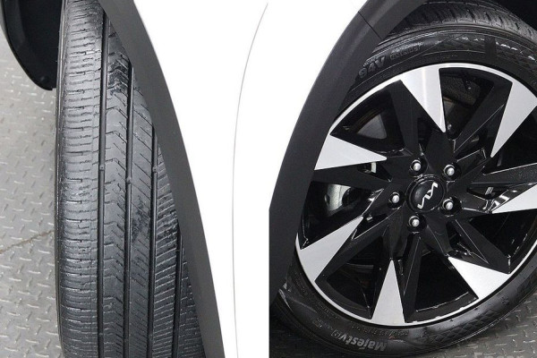 2021 Kia Seltos с пробегом 49 966 км