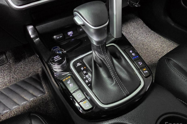 2021 Kia Seltos с пробегом 79 600 км