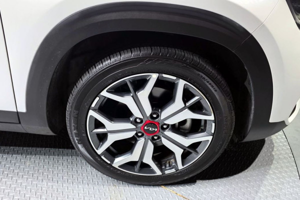 2022 Kia Seltos с пробегом 75 519 км