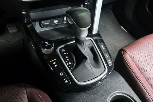 2022 Kia Seltos с пробегом 75 519 км