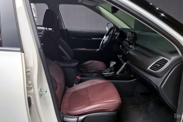 2022 Kia Seltos с пробегом 75 519 км