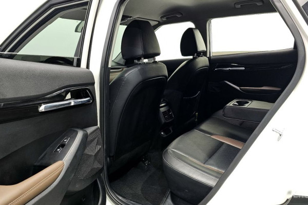 2022 Kia Seltos с пробегом 43 140 км