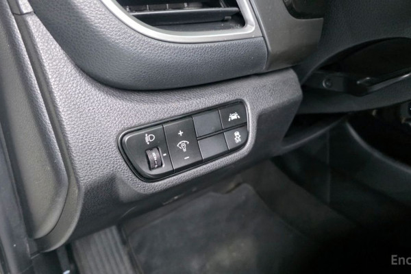 2022 Kia Seltos с пробегом 75 519 км