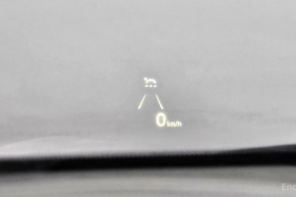 2022 Kia Seltos с пробегом 43 140 км