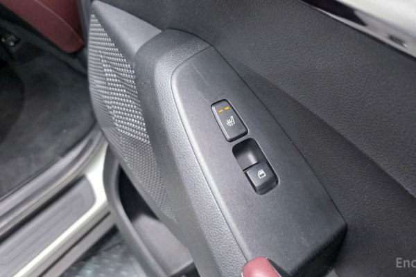 2022 Kia Seltos с пробегом 75 519 км