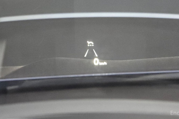 2022 Kia Seltos с пробегом 45 115 км