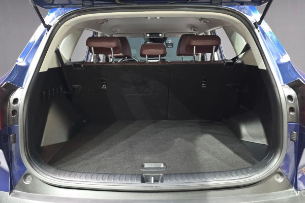 2022 Kia Seltos с пробегом 45 115 км