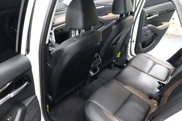 2021 Kia Seltos с пробегом 49 966 км