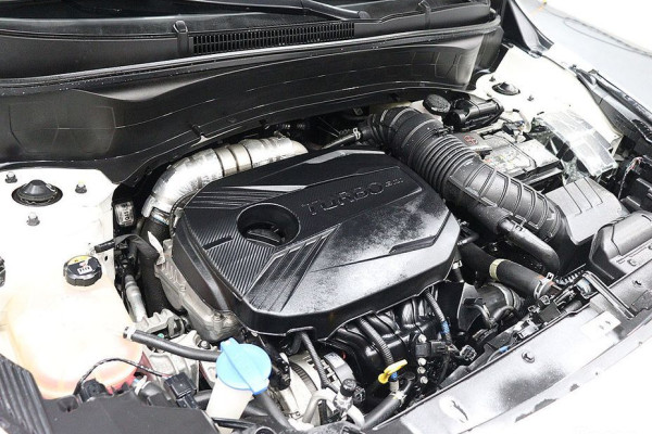 2021 Kia Seltos с пробегом 49 966 км