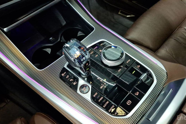 2022 BMW X5 с пробегом 83 850 км