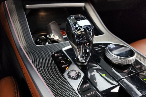 2021 BMW X5 с пробегом 97 739 км