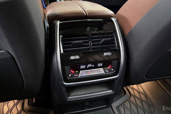 2019 BMW X5 с пробегом 111 660 км