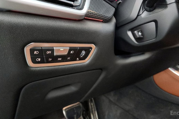 2021 BMW X5 с пробегом 97 739 км