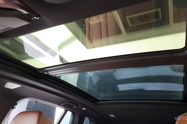 2021 BMW X5 с пробегом 97 739 км