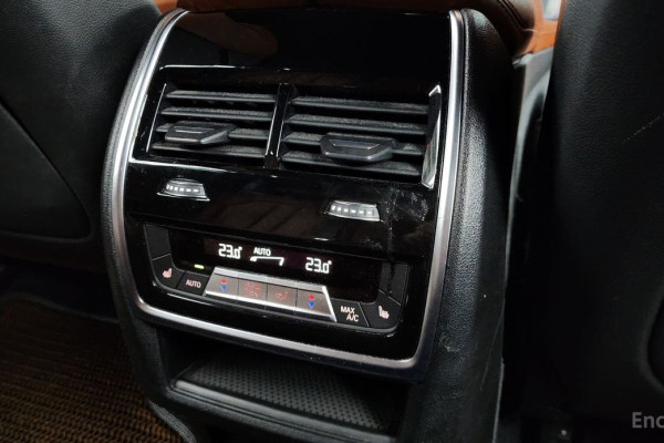 2021 BMW X5 с пробегом 97 739 км