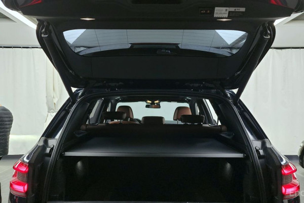 2021 BMW X5 с пробегом 97 739 км