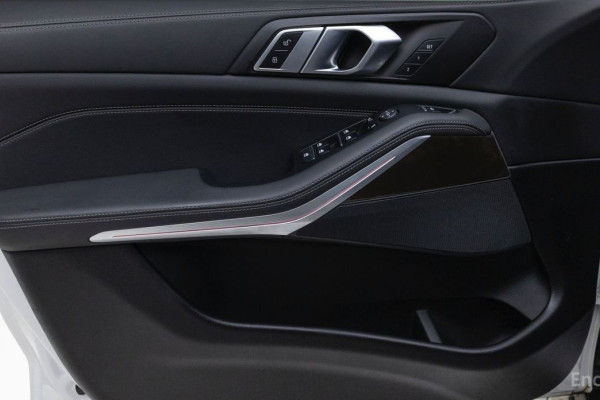 2022 BMW X5 с пробегом 80 890 км