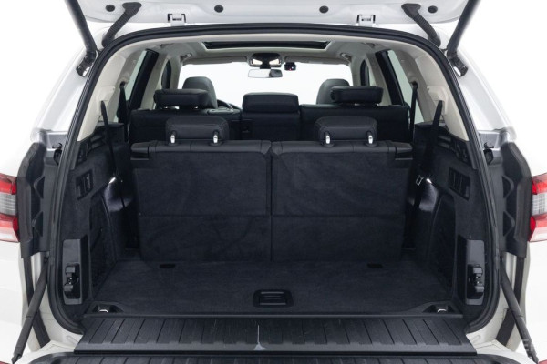 2022 BMW X5 с пробегом 80 890 км