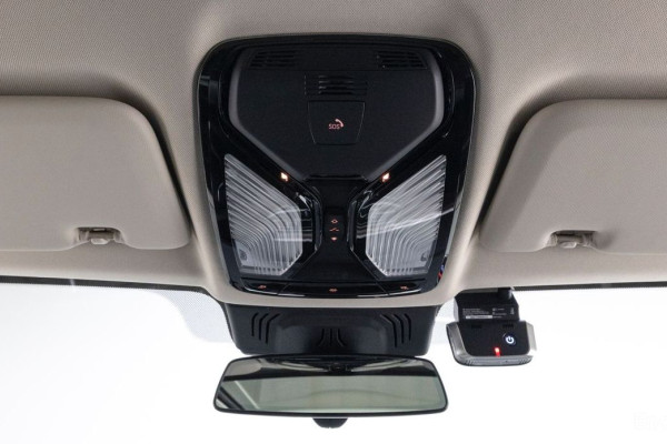 2022 BMW X5 с пробегом 80 890 км