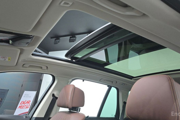 2022 BMW X5 с пробегом 52 024 км