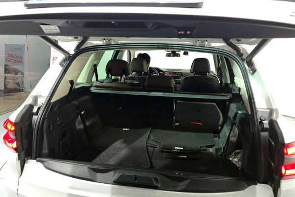 2022 BMW X5 с пробегом 52 024 км