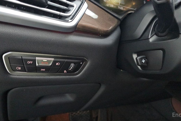 2021 BMW X5 с пробегом 89 455 км