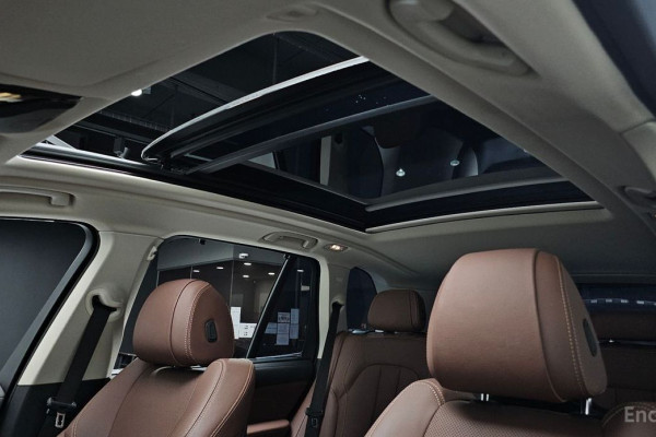 2021 BMW X5 с пробегом 89 455 км