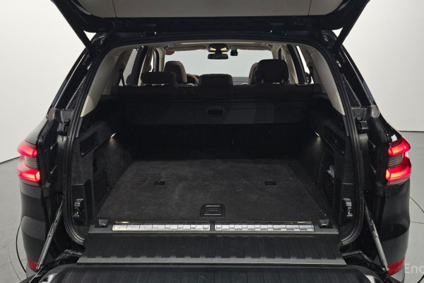 2021 BMW X5 с пробегом 89 455 км