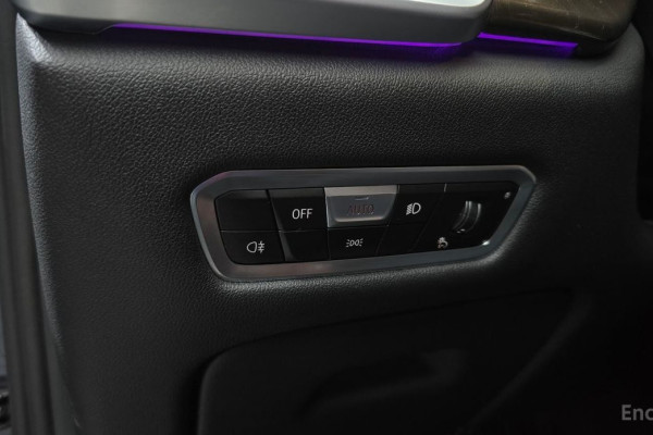 2022 BMW X5 с пробегом 57 597 км