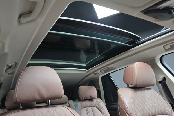 2022 BMW X5 с пробегом 57 597 км