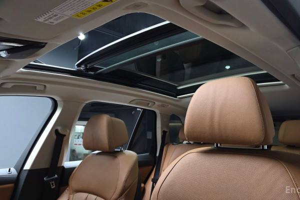 2019 BMW X5 с пробегом 75 841 км